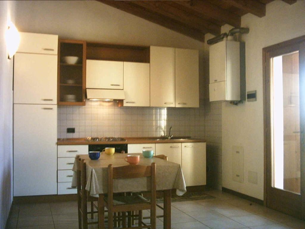 Corte Canale Virgilio Otel Volta Mantovana Dış mekan fotoğraf