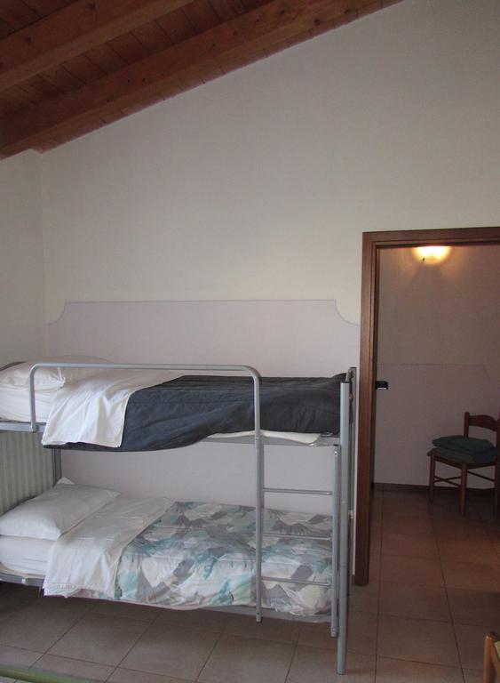 Corte Canale Virgilio Otel Volta Mantovana Dış mekan fotoğraf